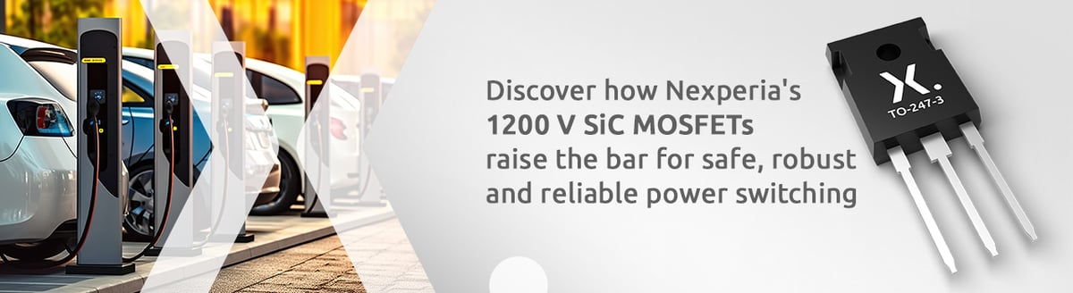 SiC MOSFETs