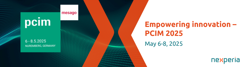 PCIM 2025