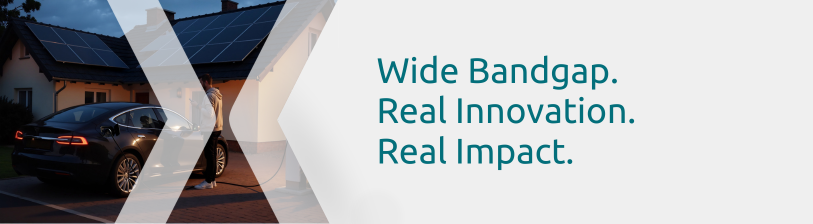 Wide Bandgap